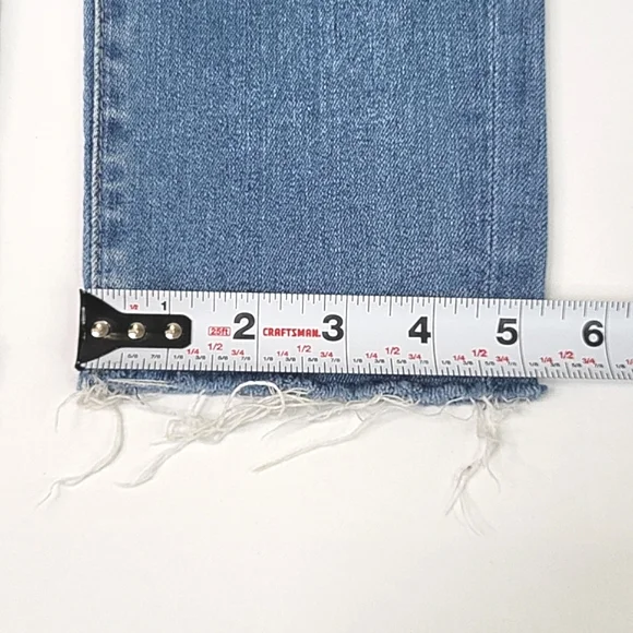 Adriano Goldschmied The Stevie Ankle Jean - Picture 5 of 17